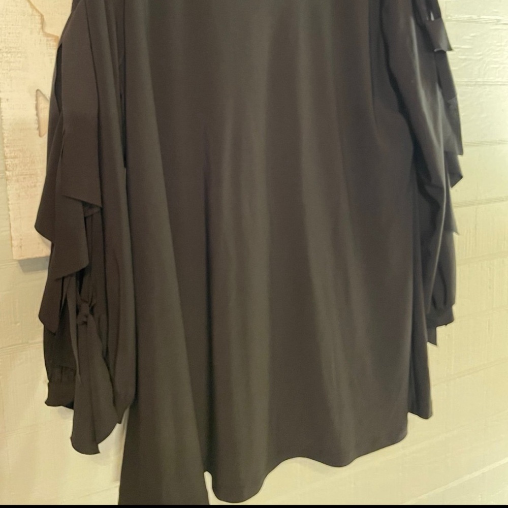 Zadie bs women’s blouse XL
